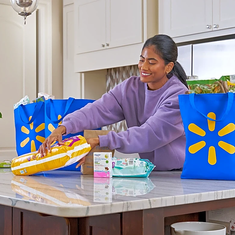 Walmart+ is 50% off today and comes with a 10 cent gas discount