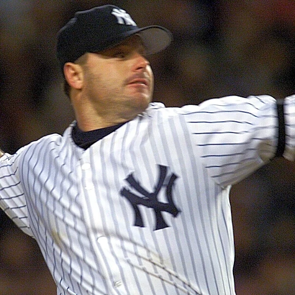 Roger Clemens has ties to President Trump, but it's not enough for Hall