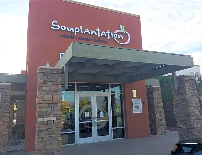 Beloved buffet chain is finally reopening in California. Here's where
