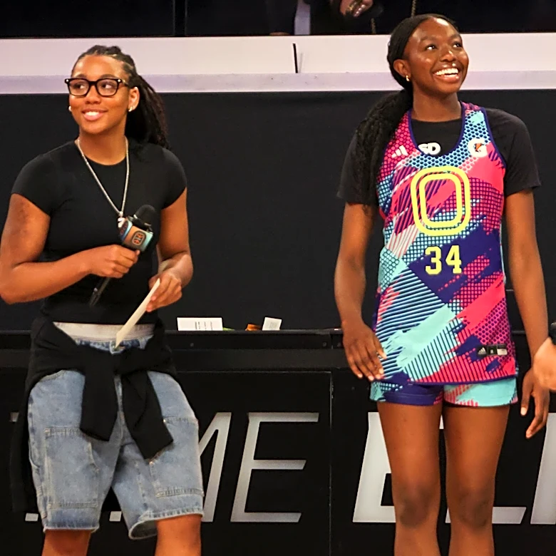 Elite, 5-star girls basketball player Micah Ojo commits to ACC program