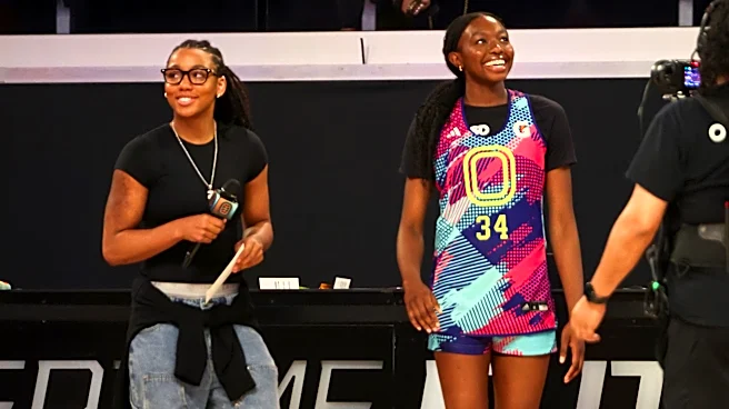 Elite, 5-star girls basketball player Micah Ojo commits to ACC program