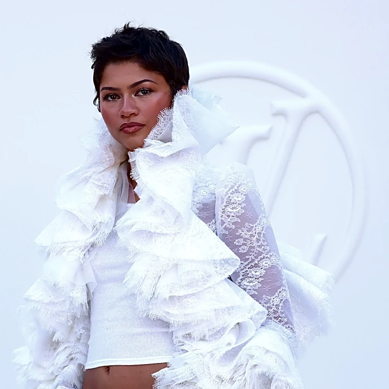 See all the best photos from Paris Fashion Week, NYFW and more