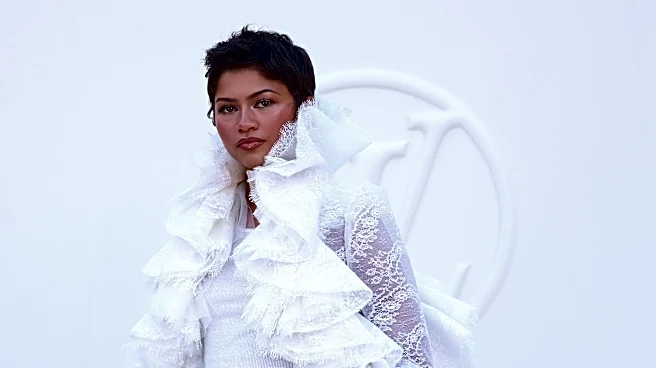 See all the best photos from Paris Fashion Week, NYFW and more