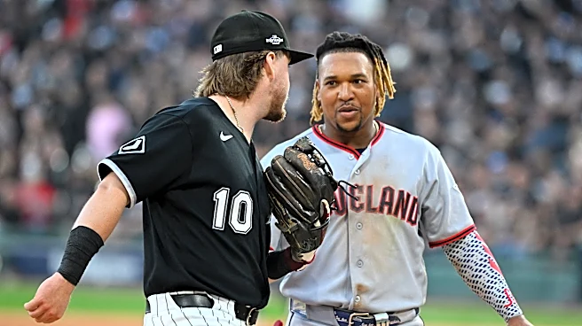 How (and why) to watch White Sox vs Guardians ALDS Game 4 tonight