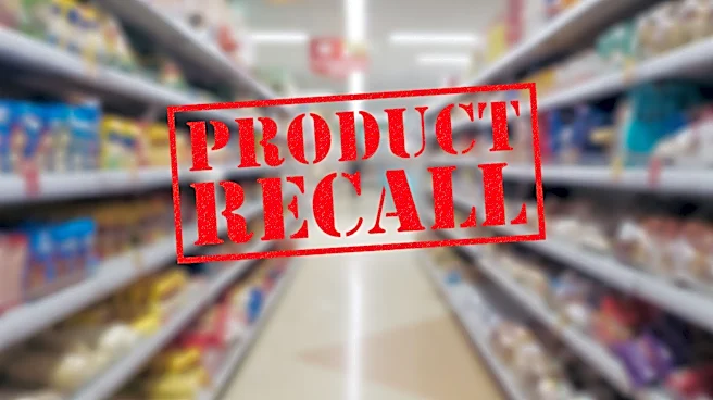 REI bicycles, Amazon dressers, more products recalled. See list