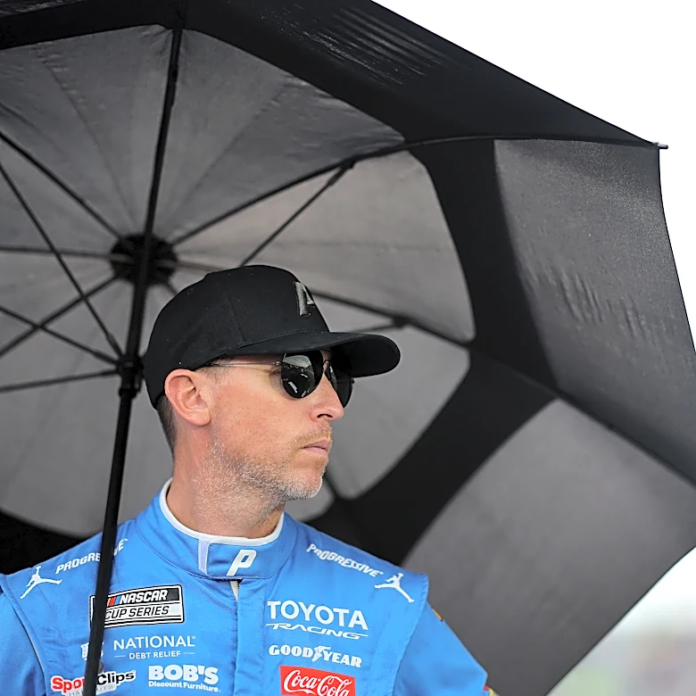 Tropical Storm Isaias could impact NASCAR race in Charlotte