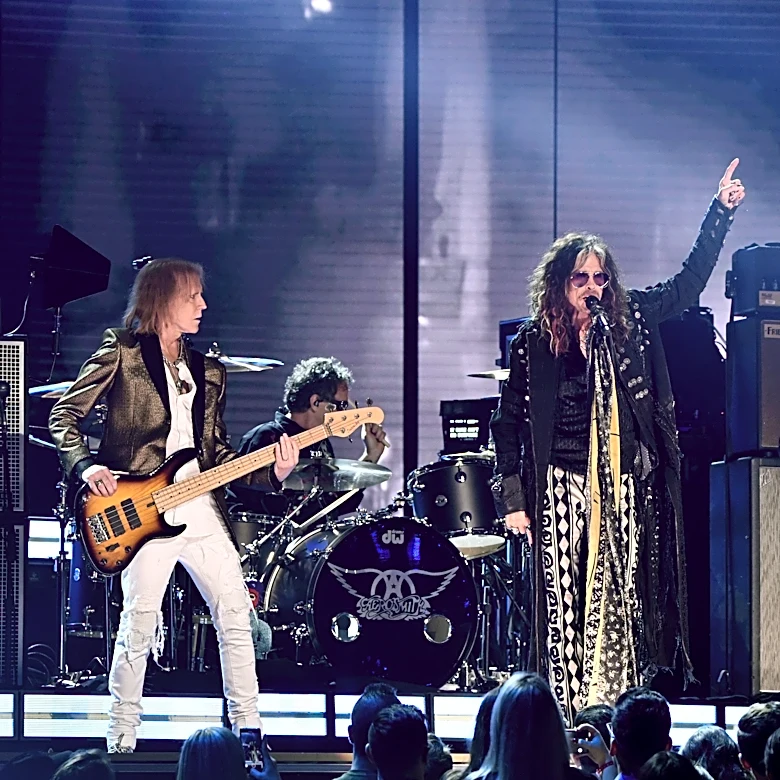 Aerosmith to return to the stage with star-studded lineup, get tickets