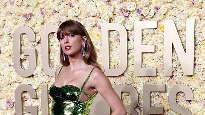 Taylor Swift is returning to the stage for Hollywood gala