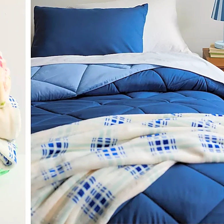 Kohl's extremely popular throw blanket is only $2 today (no, really)
