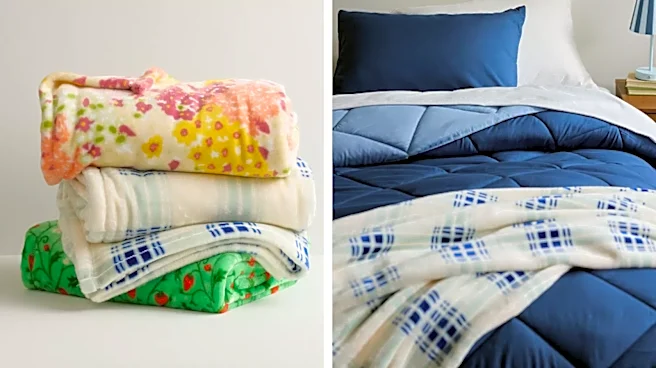 Kohl's extremely popular throw blanket is only $2 today (no, really)