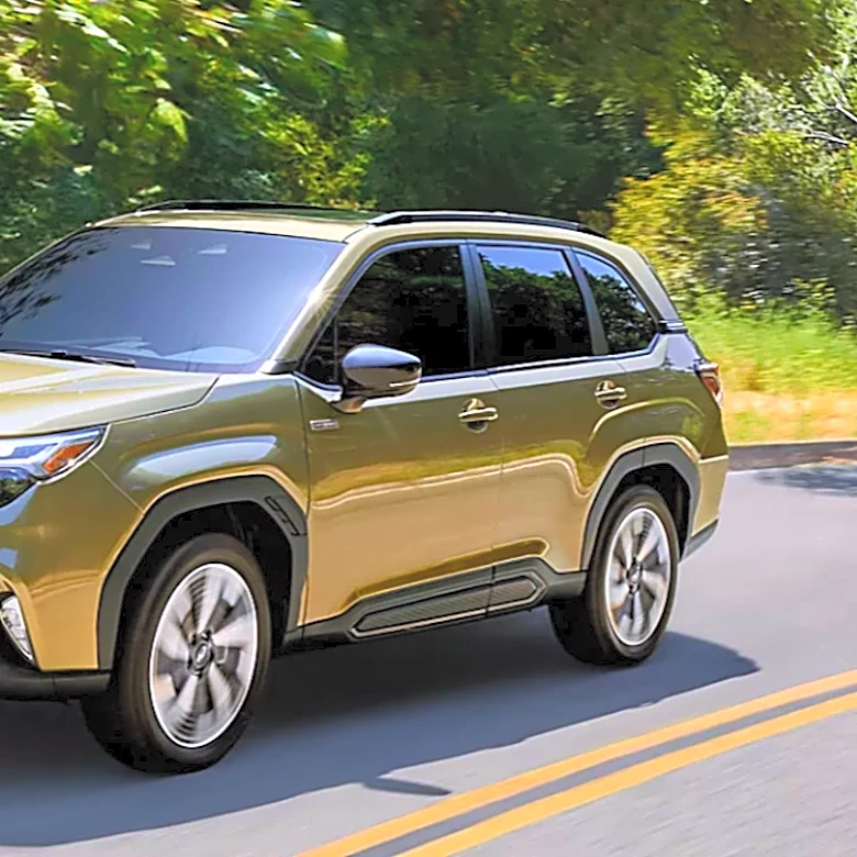 Which SUVs combine safety, reliability and value?