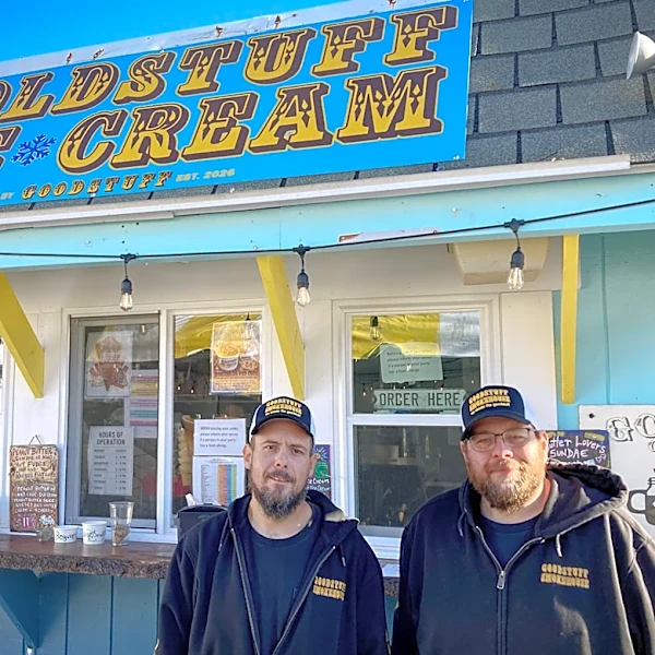 'They are children': Ice cream shop owners tell customers to chill out