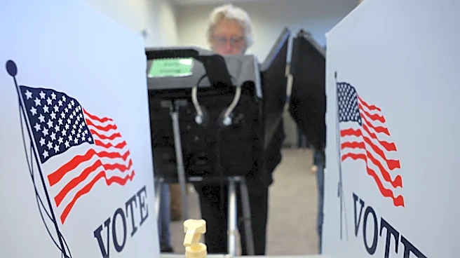 What will decide how you vote in the midterms? Tell us | Opinion