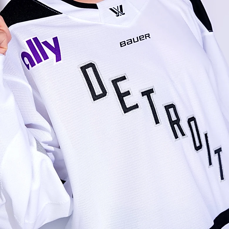 PWHL unveils jerseys, colors for four expansion franchises