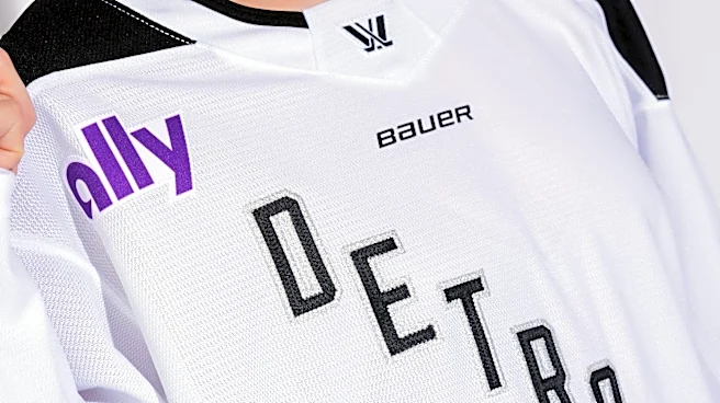 PWHL unveils jerseys, colors for four expansion franchises