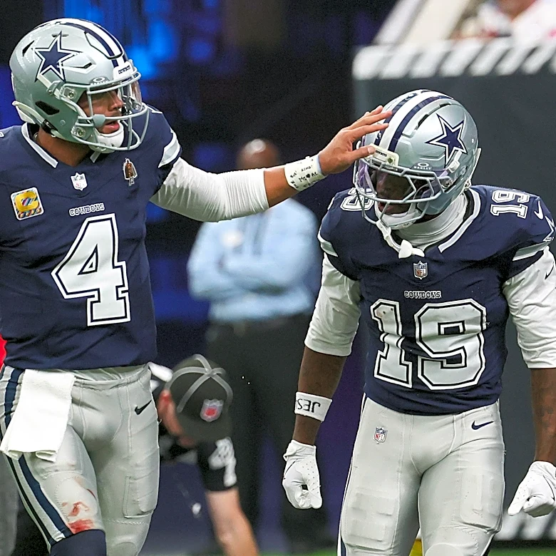 How to stream Cowboys vs Bucs, Thursday Night Football on Prime Video