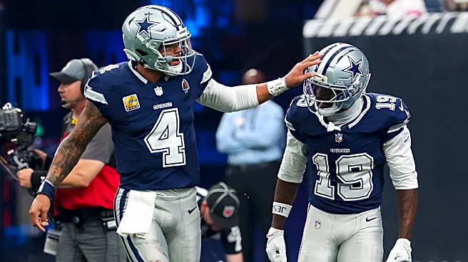 How to stream Cowboys vs Bucs, Thursday Night Football on Prime Video