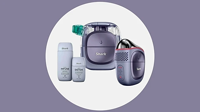 Seriously, Shark's new facial device is a rare 40% off post-Prime Day