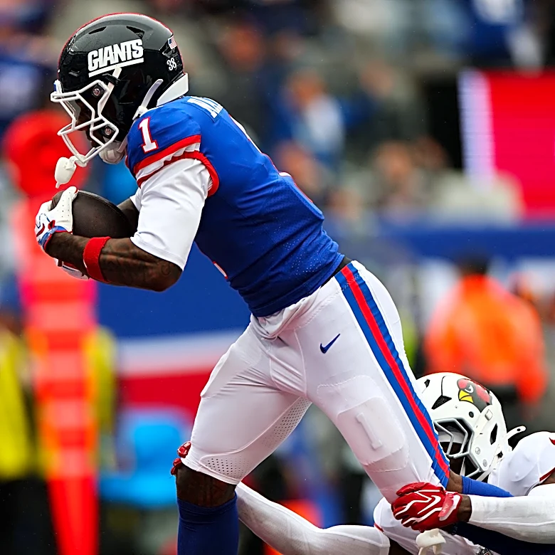 7 best and worst fantasy football matchups for Week 5