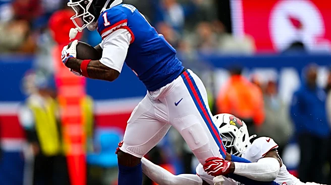 7 best and worst fantasy football matchups for Week 5