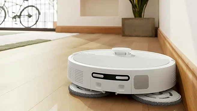 This iRobot Roomba is nearly $530 off at Amazon and selling fast