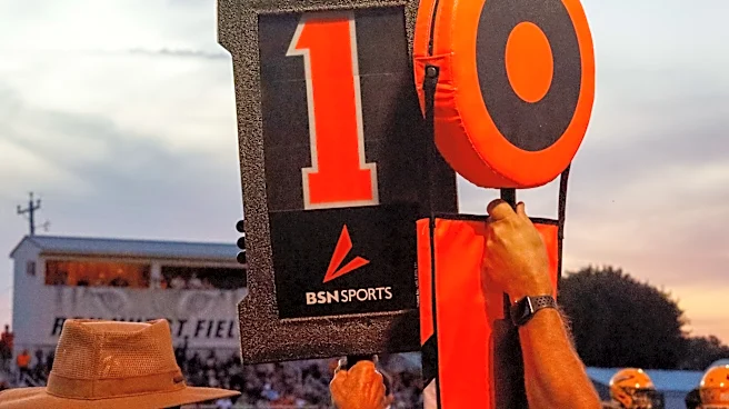 Colorado high school forfeits homecoming football game amid investigation into opponent