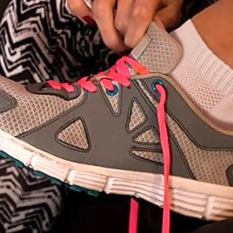 Amazon has 6 pairs of comfy athletic socks for just $14