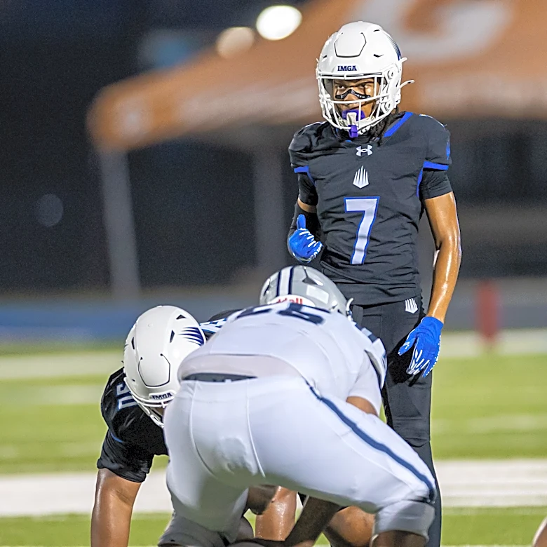 IMG Academy, NFL Academy game moved to national television on ESPN2