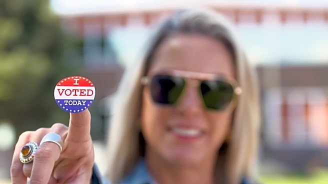 Allegheny County students can design 2027 'I Voted' sticker