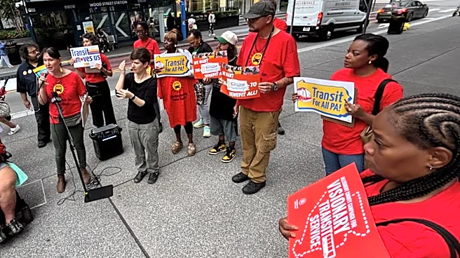 Pittsburgh transit ridership reaches six-year high as advocates push improvements