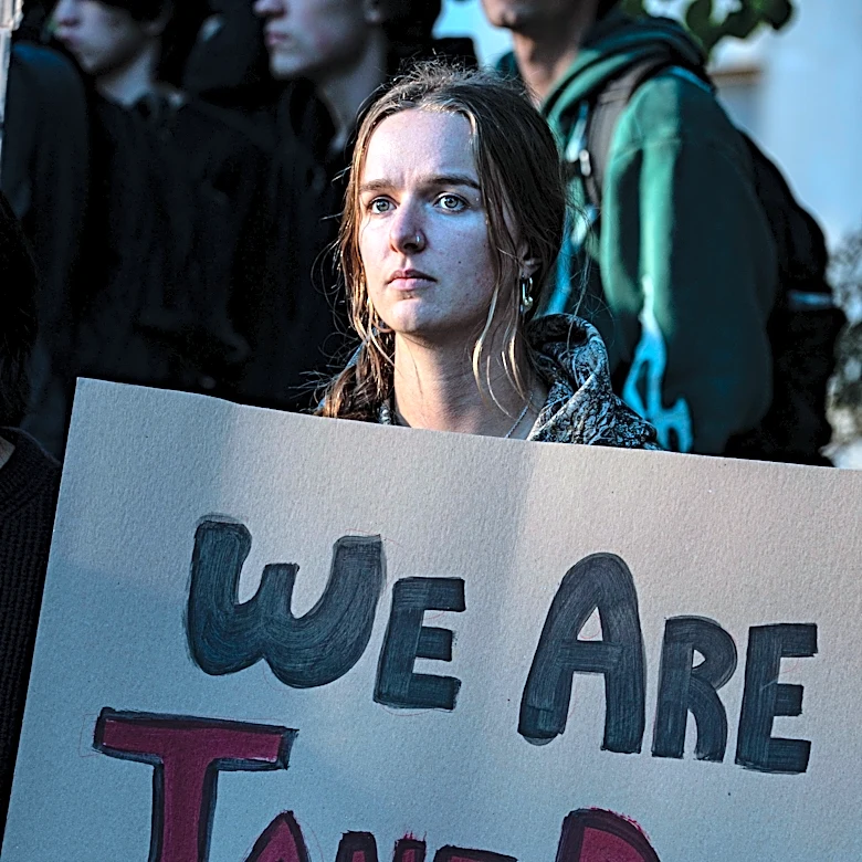 My daughter texted from a frat house. I thought of Jane Doe | Opinion
