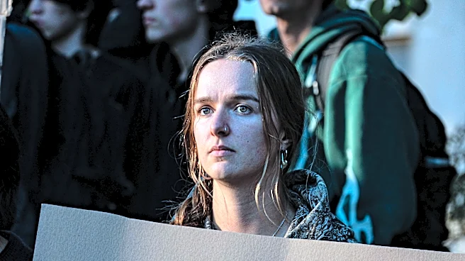 My daughter texted from a frat house. I thought of Jane Doe | Opinion