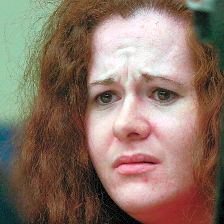 Christa Pike walking and eating again after botched Tennessee execution