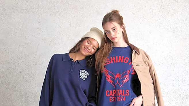 See new NHL women's merch for Red Wings, Ducks, Avs that's not pink