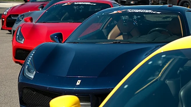 California cracks down on 'Montana Loophole' used by luxury car owners
