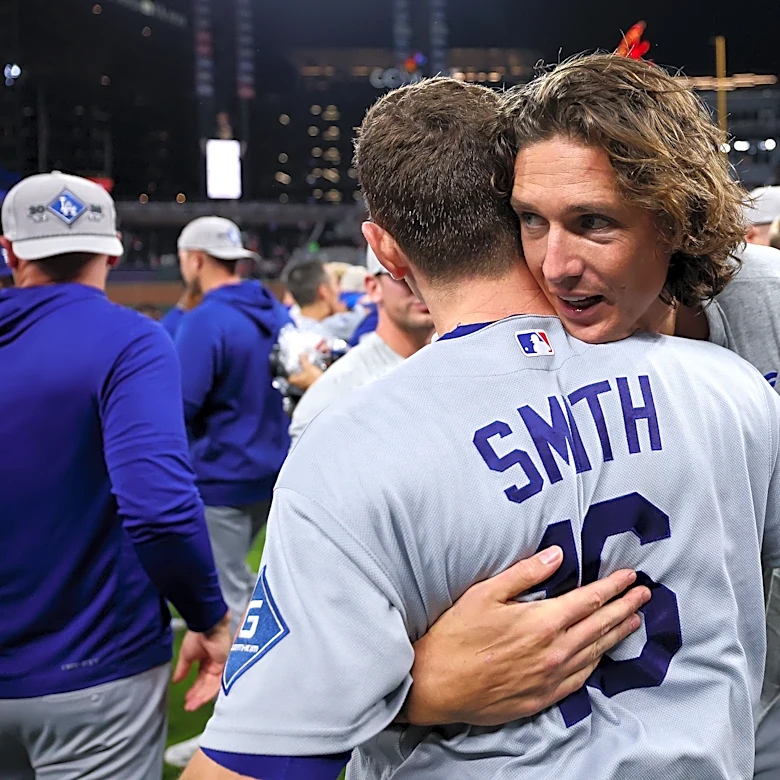MLB reveals postseason game times for ALCS and NLCS
