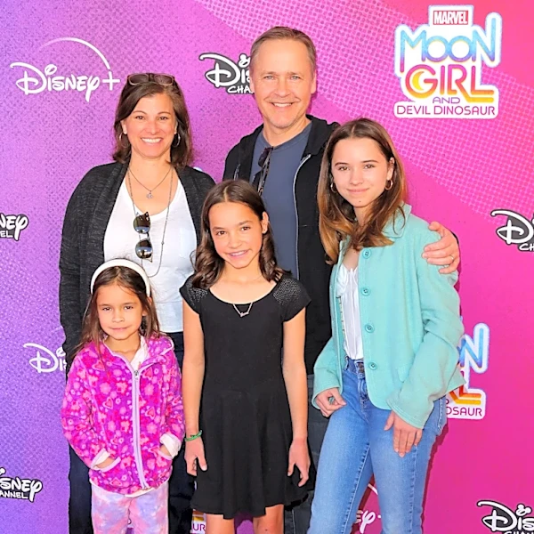 Chad Lowe shares insight into grief after daughter Fiona's death at 13