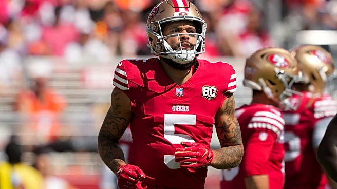 Mike Evans does not practice Thursday