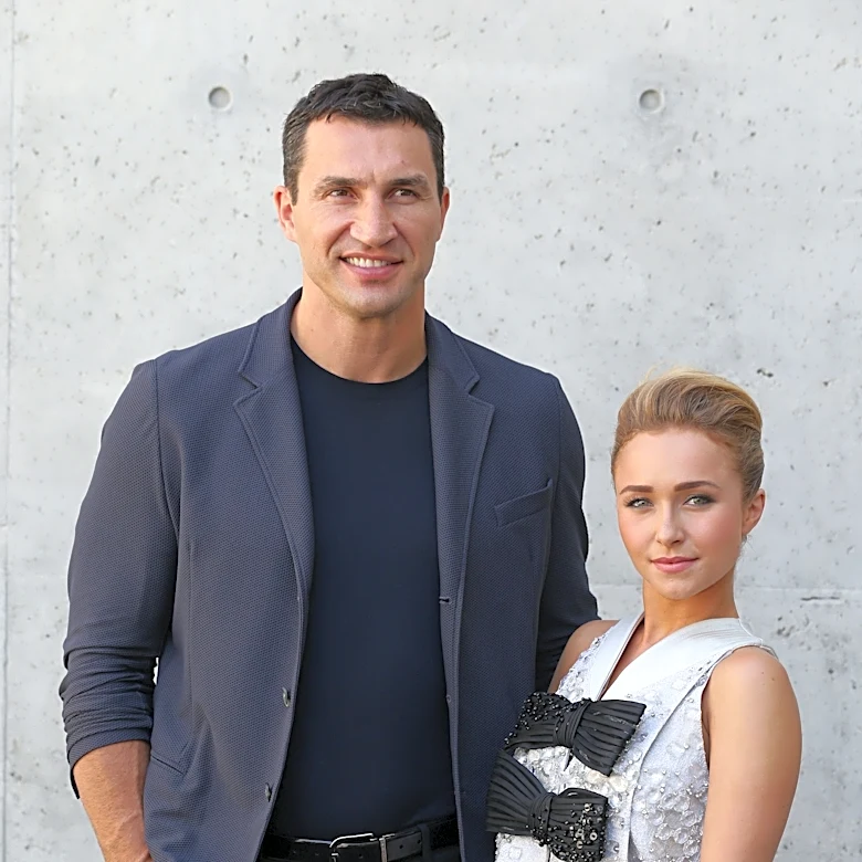 Hayden Panettiere's daughter, 11, appears in court amid estate battle