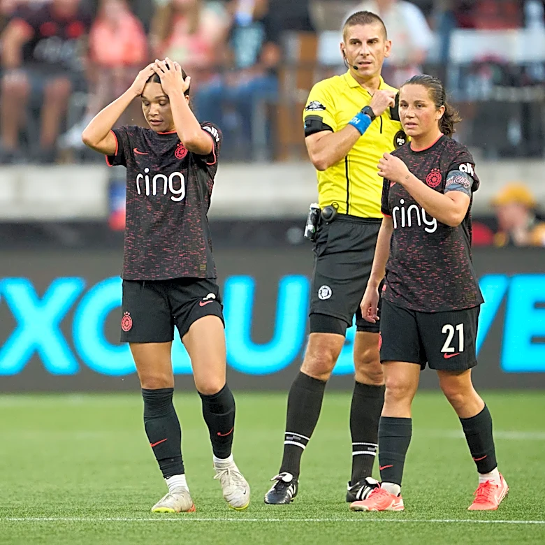 Sophia Wilson's suspension for pulling opponent's hair extended