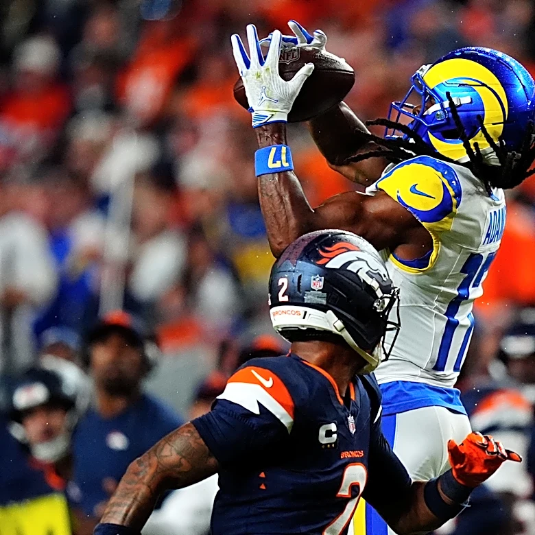 Davante Adams misses practice