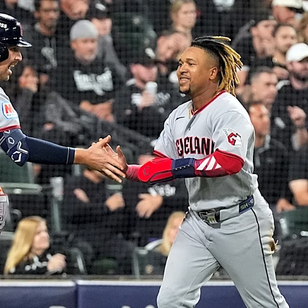 Guardians or White Sox will pay for agonizing slugfest to force Game 5 | Opinion