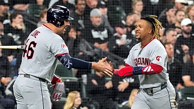 Guardians or White Sox will pay for agonizing slugfest to force Game 5 | Opinion
