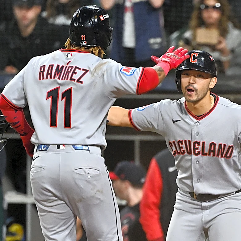Cleveland strikes again, get Guardians vs. White Sox Game 5 tickets for Saturday