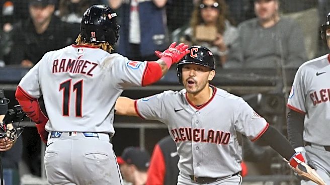 Cleveland strikes again, get Guardians vs. White Sox Game 5 tickets for Saturday