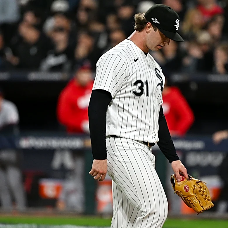 Plan blows up on White Sox as MLB playoff joyride meets harsh reality
