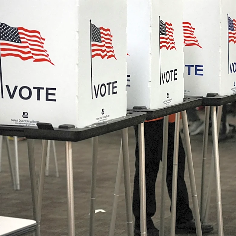Why young men won't come crawling back to Democrats | Opinion
