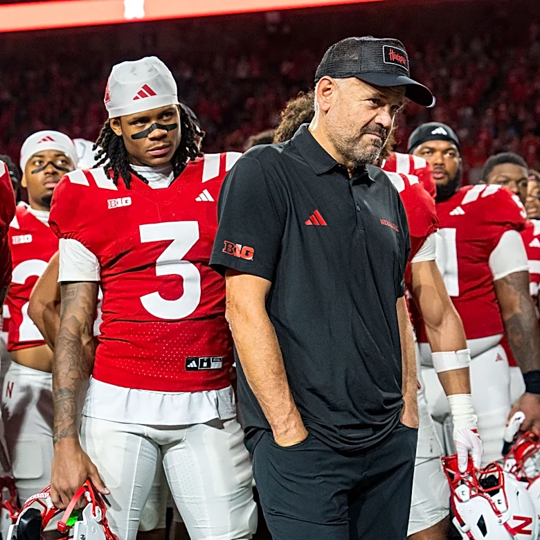 Selling urinals won't eliminate Nebraska stench. Beating Indiana will | Opinion