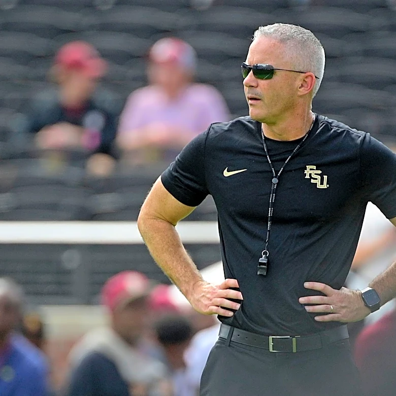 College football games today: How to watch Week 6 schedule on Friday
