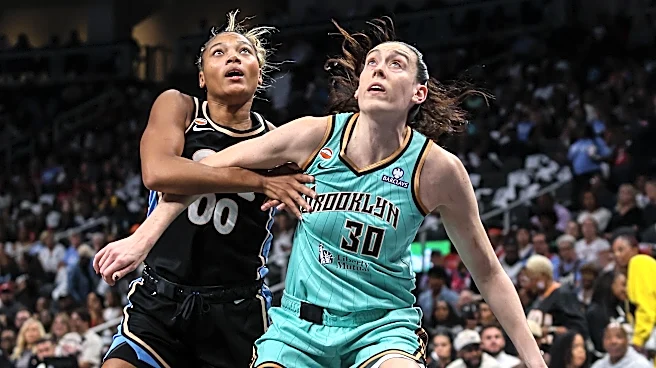 Atlanta Dream vs New York Liberty WNBA semifinals: Time, TV channel, how to watch